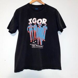 Tyler The Creator Igor Tee Medium